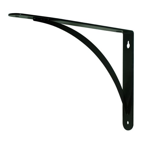 decorative metal shelf brackets canada|decorative shelf brackets lowe's.